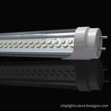 LED Replacement for Fluorescent Tubes